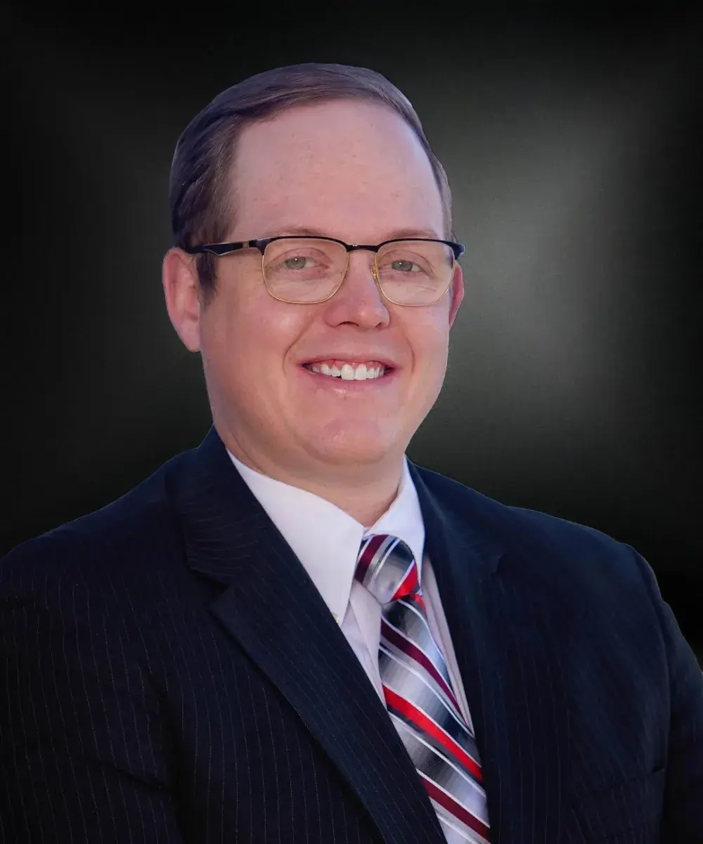 Andrew “Drew” Fulfer