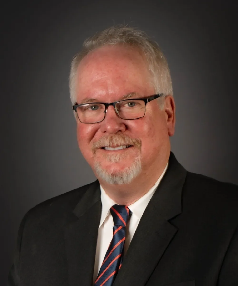 Daniel J. Fulfer