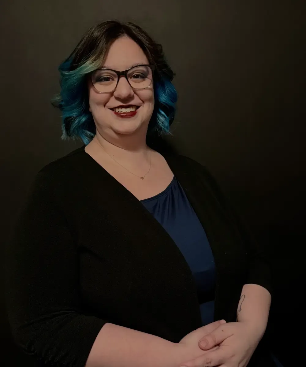 Rachel Lynn Rosebrough